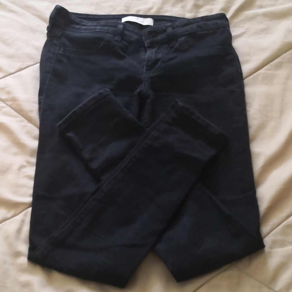 Hollister jeggings